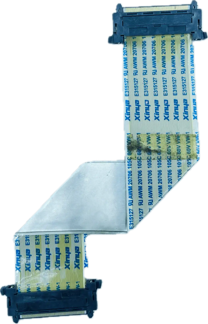 Mi LED TV LVDS Cable – Model L49M5-AN - Great Bharat Electronics