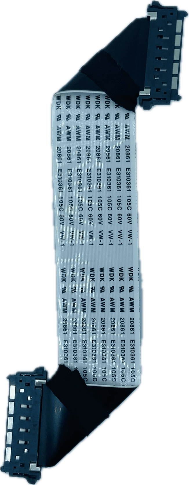 Mi LED TV LVDS Cable – Model L50M5-5AIN - Great Bharat Electronics