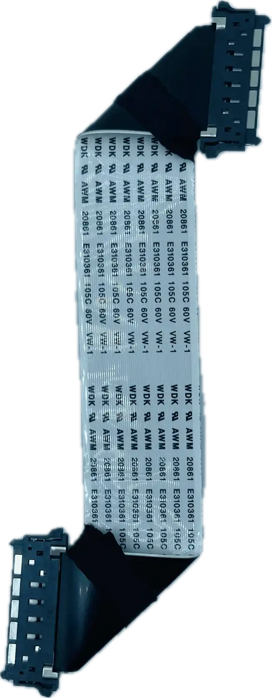 Mi LED TV LVDS Cable – Model L50M5-5AIN - Great Bharat Electronics