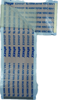 Mi LED TV LVDS Cable – Model L65M5-5SIN - Great Bharat Electronics