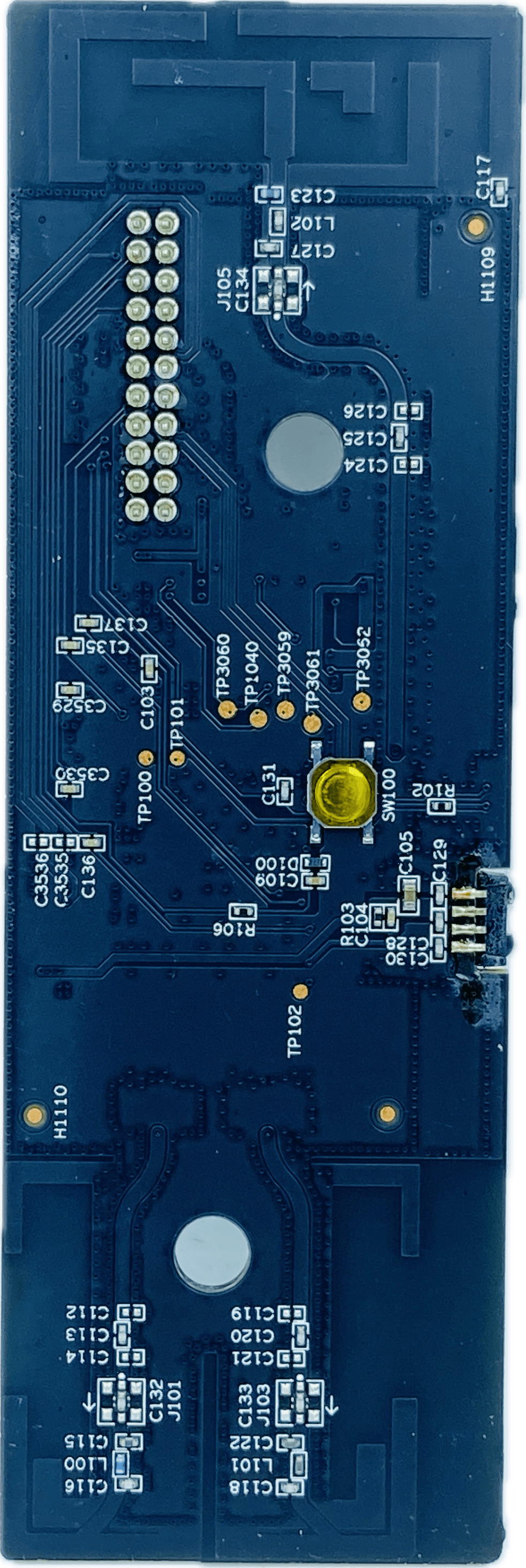 Mi LED TV Wi-Fi Module – Model L55M5-AI - Great Bharat Electronics