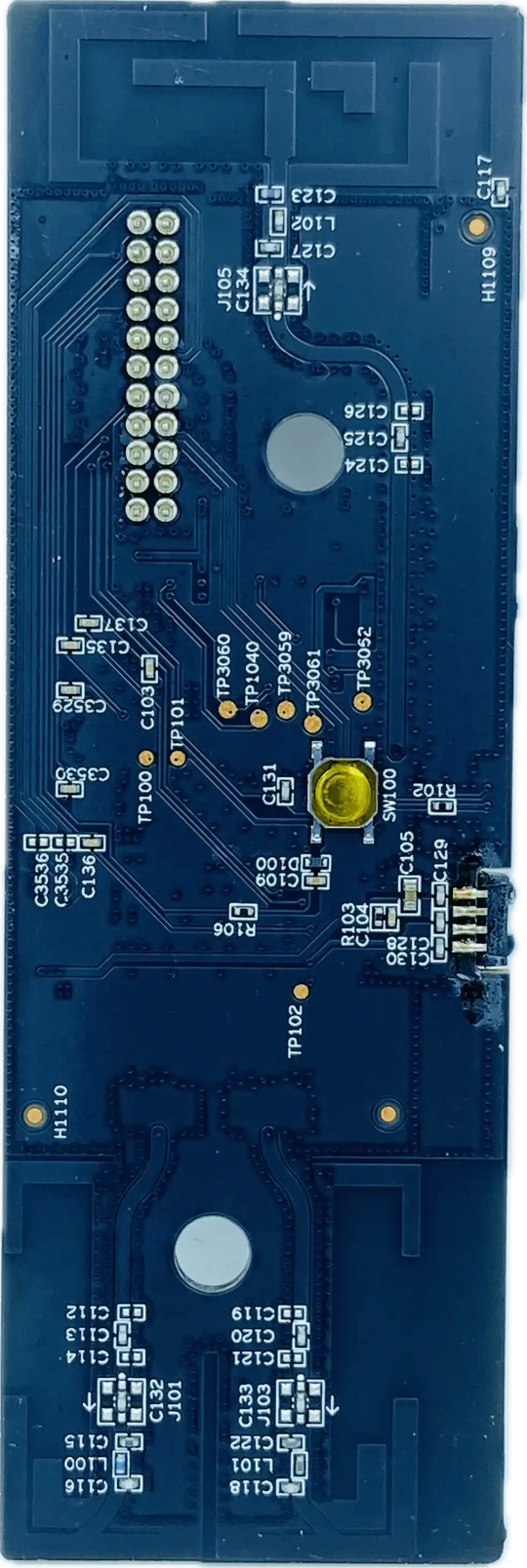 Mi LED TV Wi-Fi Module – Model L55M5-AI - Great Bharat Electronics