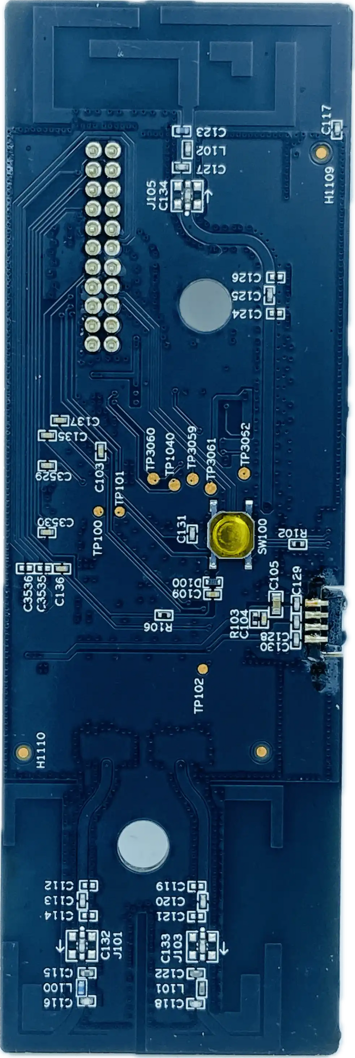 Mi LED TV Wi-Fi Module – Model L55M5-AI - Great Bharat Electronics