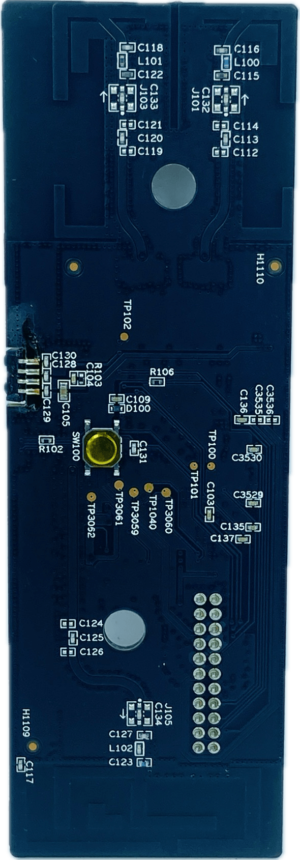 Mi LED TV Wi-Fi Module – Model L55M5-AL - Great Bharat Electronics