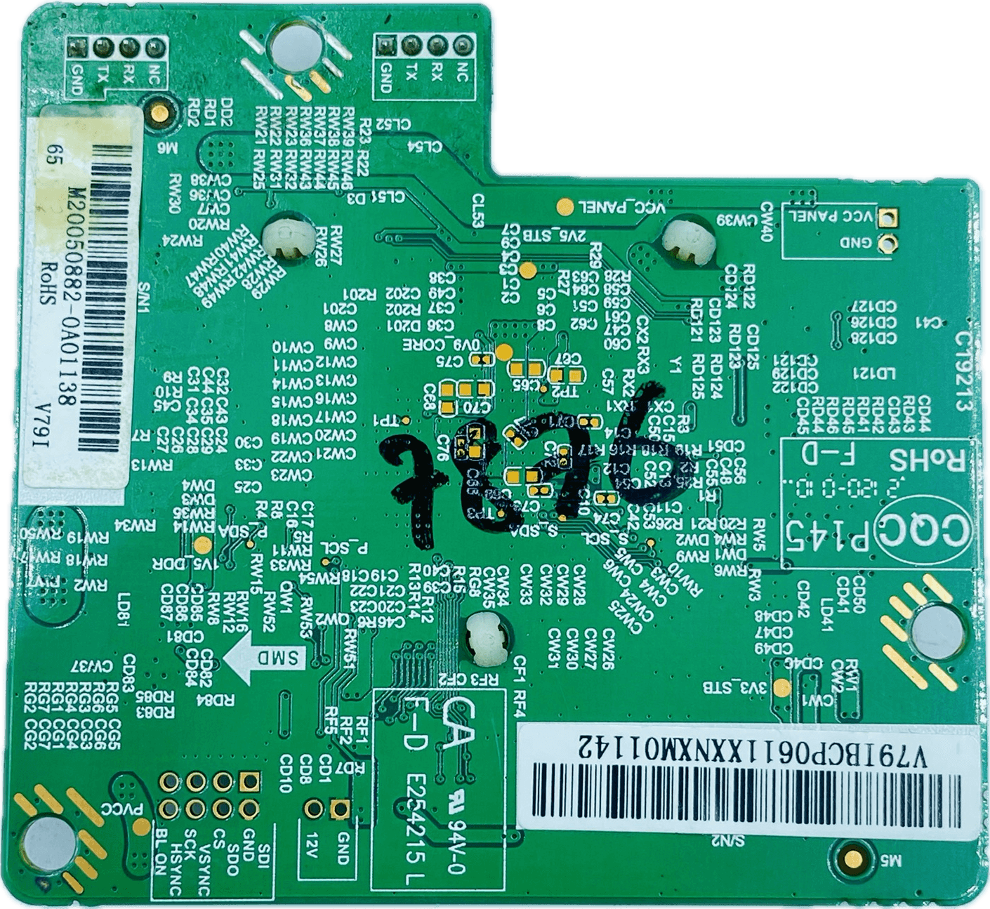 Mi LED TV Wi-Fi Module – Model L65M5-5SIN - Great Bharat Electronics