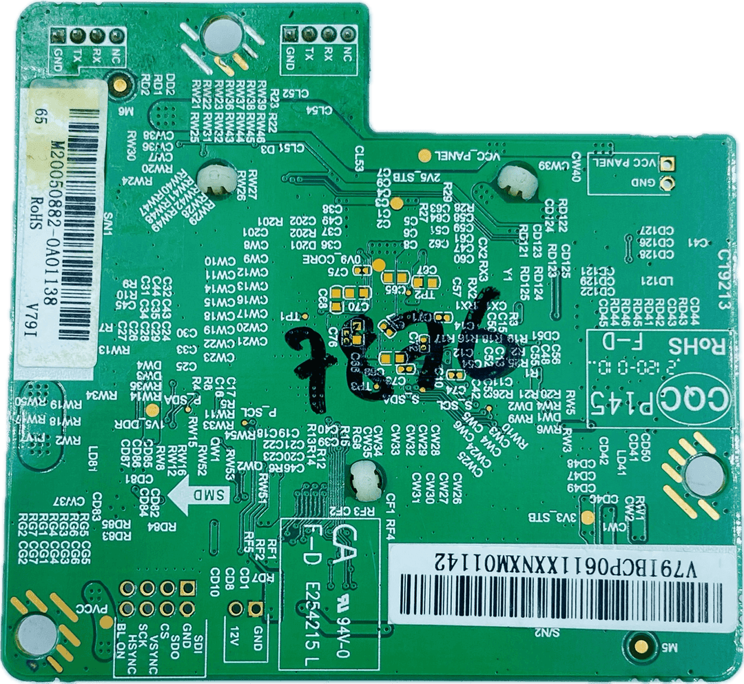 Mi LED TV Wi-Fi Module – Model L65M5-5SIN - Great Bharat Electronics