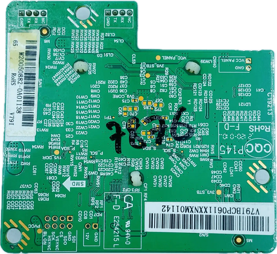 Mi LED TV Wi-Fi Module – Model L65M5-5SIN - Great Bharat Electronics