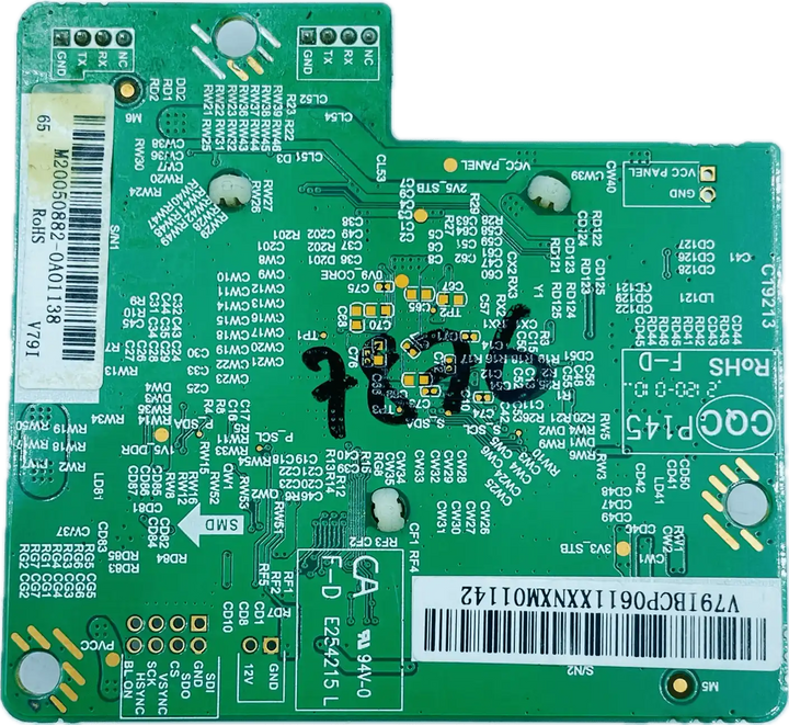 Mi LED TV Wi-Fi Module – Model L65M5-5SIN - Great Bharat Electronics