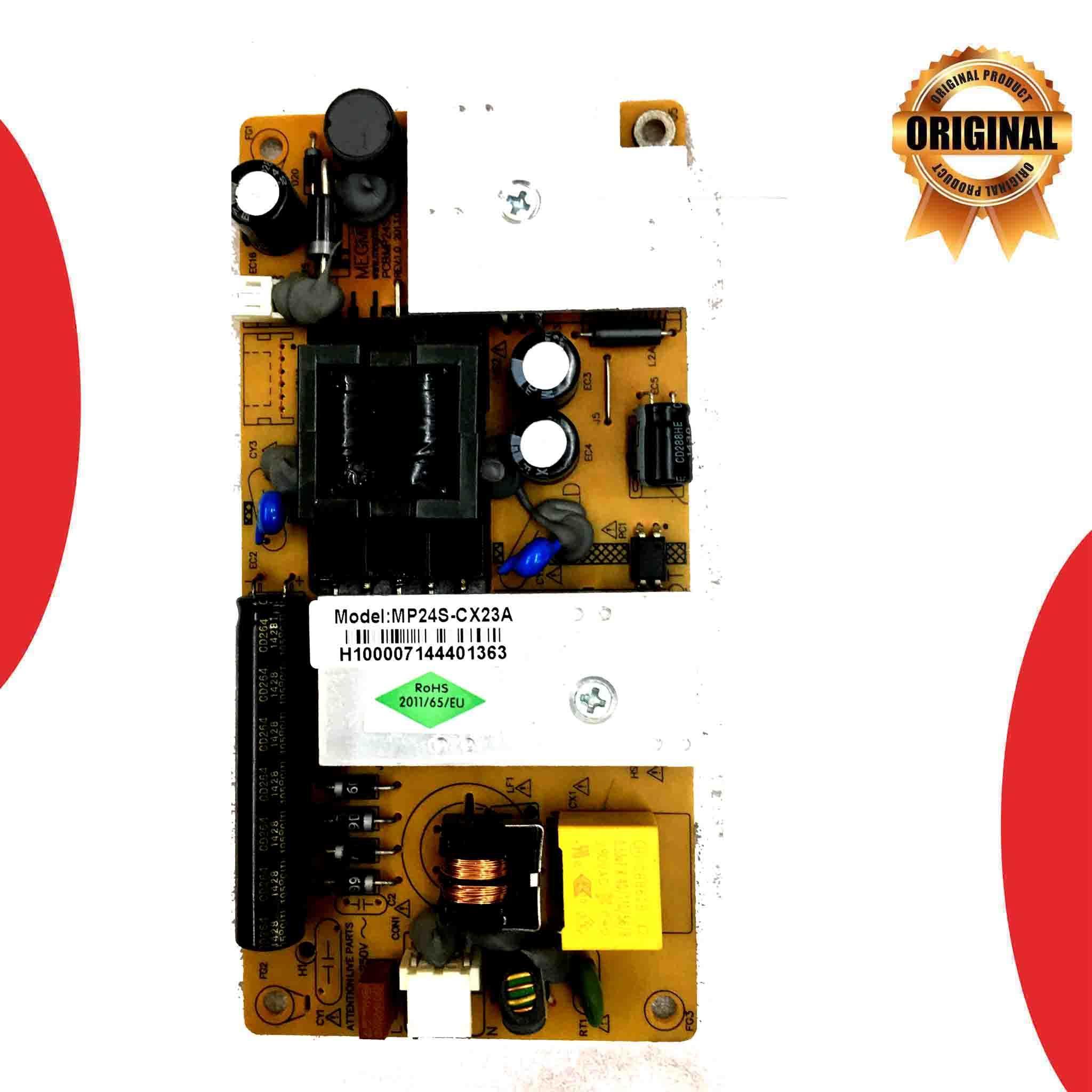 Micromax 24 inch LED TV Power Supply for Model 24B600HD - Great Bharat Electronics