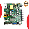 Micromax 32 inch LED TV Motherboard for Model 32B200HDI - Great Bharat Electronics
