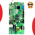 Micromax 32 inch LED TV Motherboard for Model 32T2820HD - Great Bharat Electronics