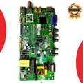 Micromax 32 inch LED TV Motherboard for Model 32TFK18HD - Great Bharat Electronics