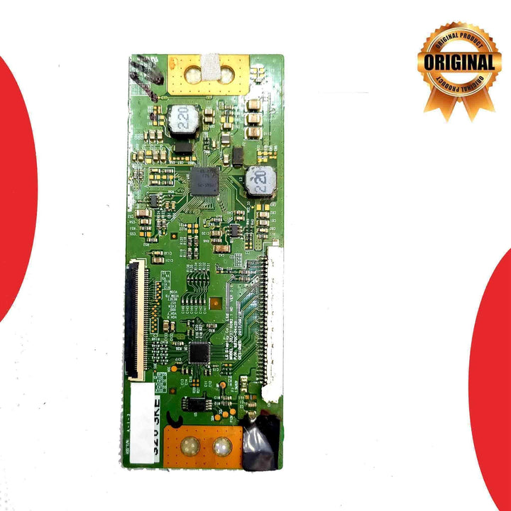 Micromax 32 inch LED TV T-con Board for Model 32B200HDI - Great Bharat Electronics