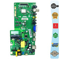 Micromax 32T8280HD Motherboard – Micromax 32 Inch LED TV Main Board Replacement - Great Bharat Electronics