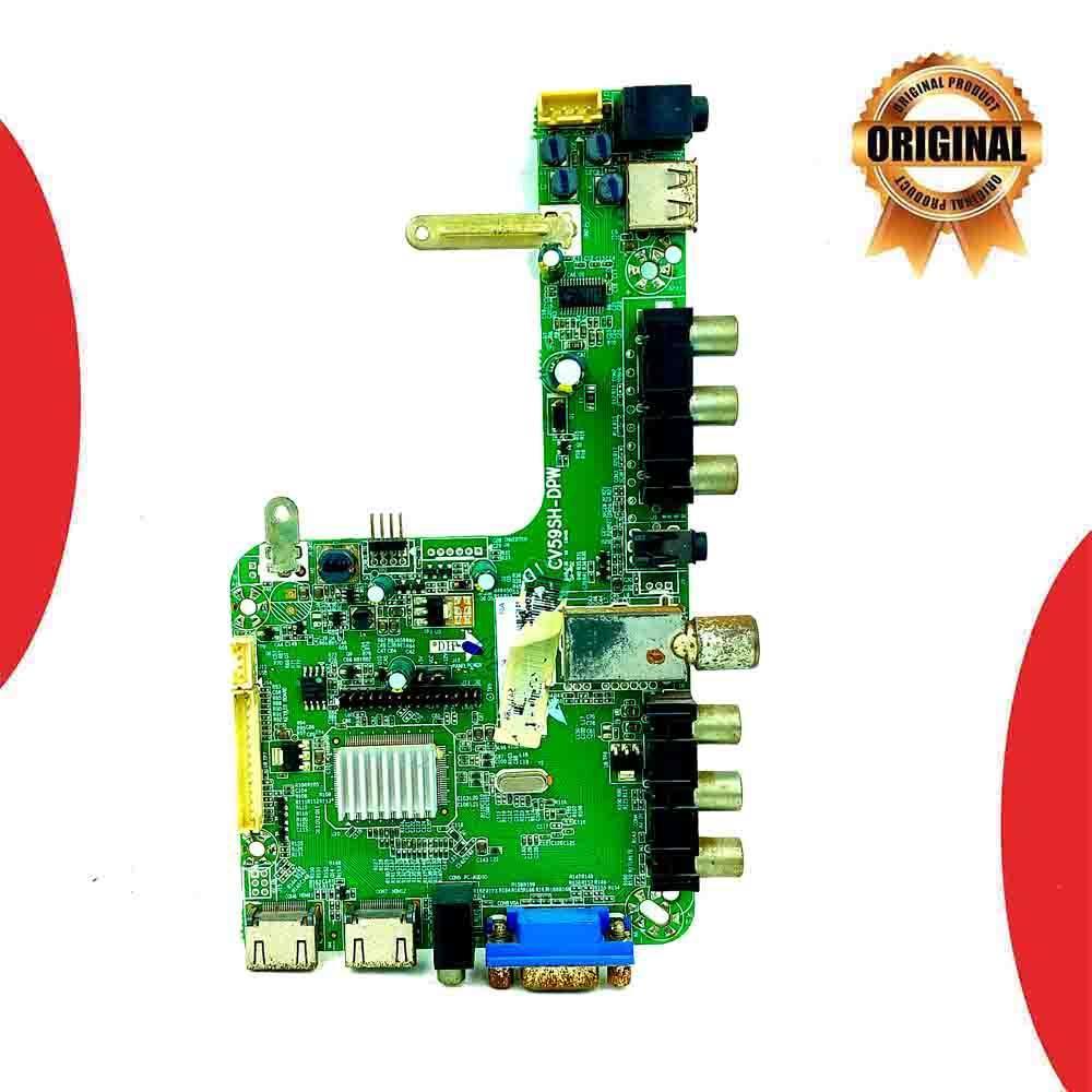 Micromax 40 inch LED TV Motherboard for Model 40B200HD - Great Bharat Electronics