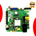 Micromax 40 inch LED TV Motherboard for Model 40C6300FHD - Great Bharat Electronics