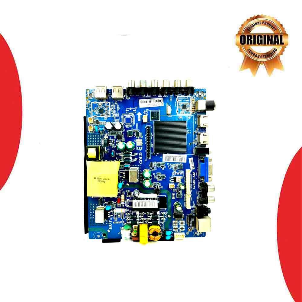 Micromax 40 inch LED TV Motherboard for Model MICROMAXNOMODEL - Great Bharat Electronics