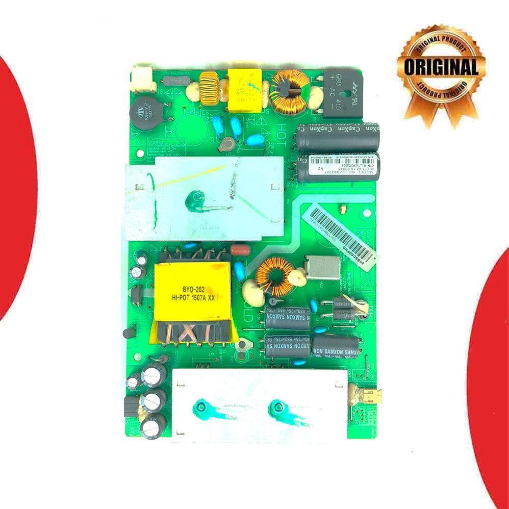 Micromax 40 inch LED TV Power Supply for Model 40B200HD - Great Bharat Electronics