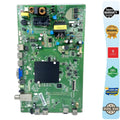 Micromax 40CANVAS Motherboard – Micromax 40 Inch LED TV Main Board Replacement - Great Bharat Electronics