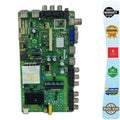 Micromax 40Z3420FHD Motherboard – Micromax 40 Inch LED TV Main Board Replacement - Great Bharat Electronics