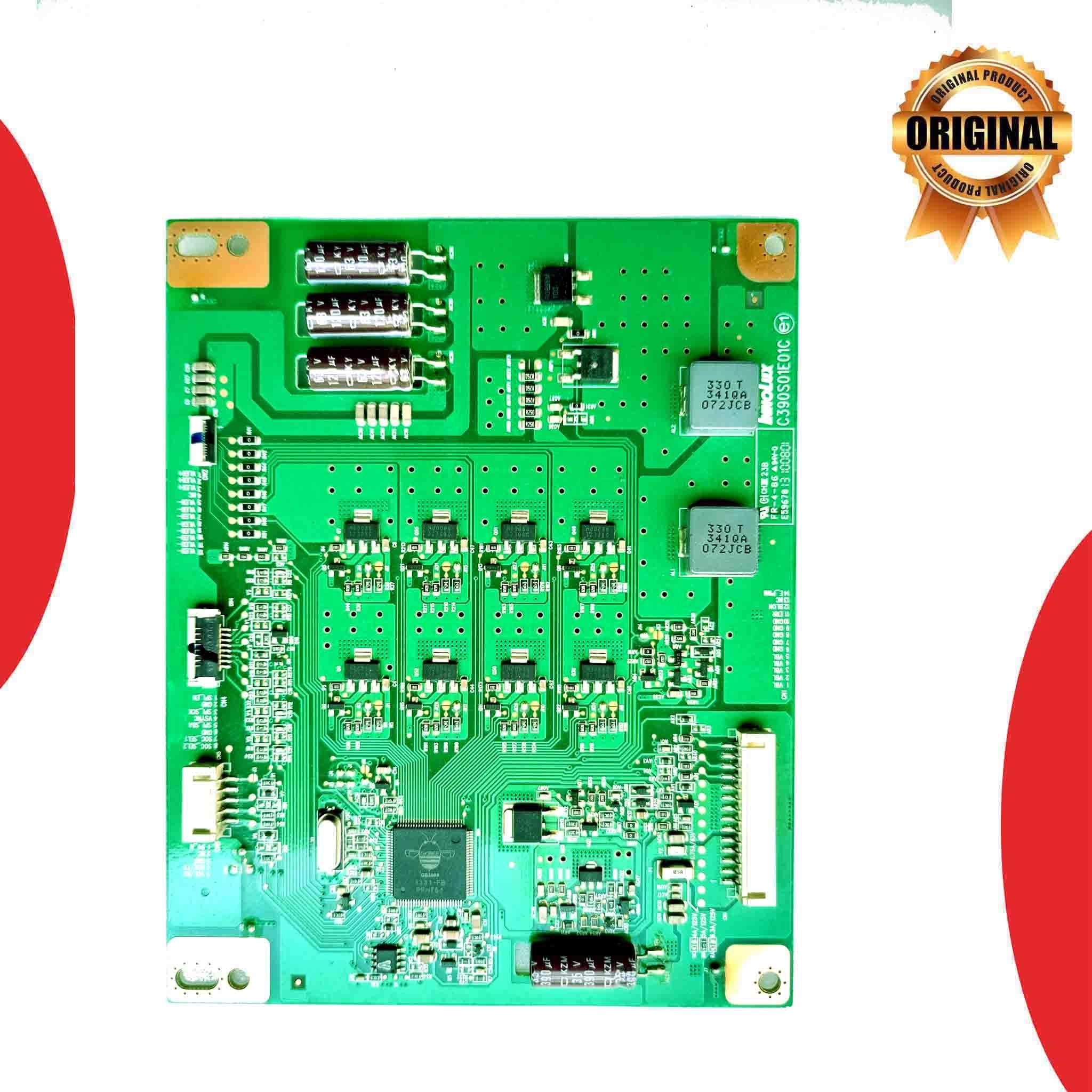 Micromax 42 inch LED TV PCB for Model 42C0050UHD - Great Bharat Electronics