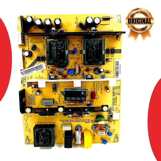 Micromax 42 inch LED TV Power Supply for Model 42C00500UHD - Great Bharat Electronics