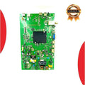 Micromax 43 inch LED TV Motherboard for Model 43CANVAS - Great Bharat Electronics