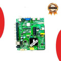 Micromax 43 inch LED TV Motherboard for Model 43V9181FHD - Great Bharat Electronics