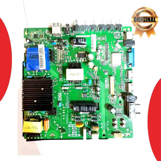 Micromax 50 inch LED TV Motherboard for Model 50C5220MHD - Great Bharat Electronics
