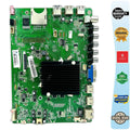 Micromax 50K2330UHD Motherboard – Micromax 50 Inch LED TV Main Board Replacement - Great Bharat Electronics