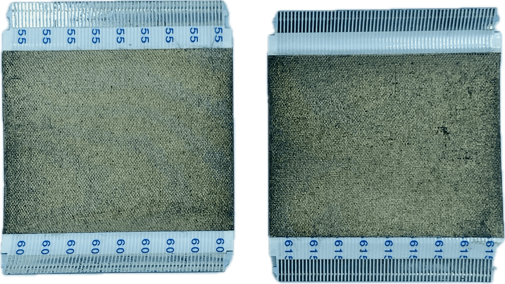 Micromax LED TV Flat Flexible Cable (FFC) – Model 43X6300MHD - Great Bharat Electronics