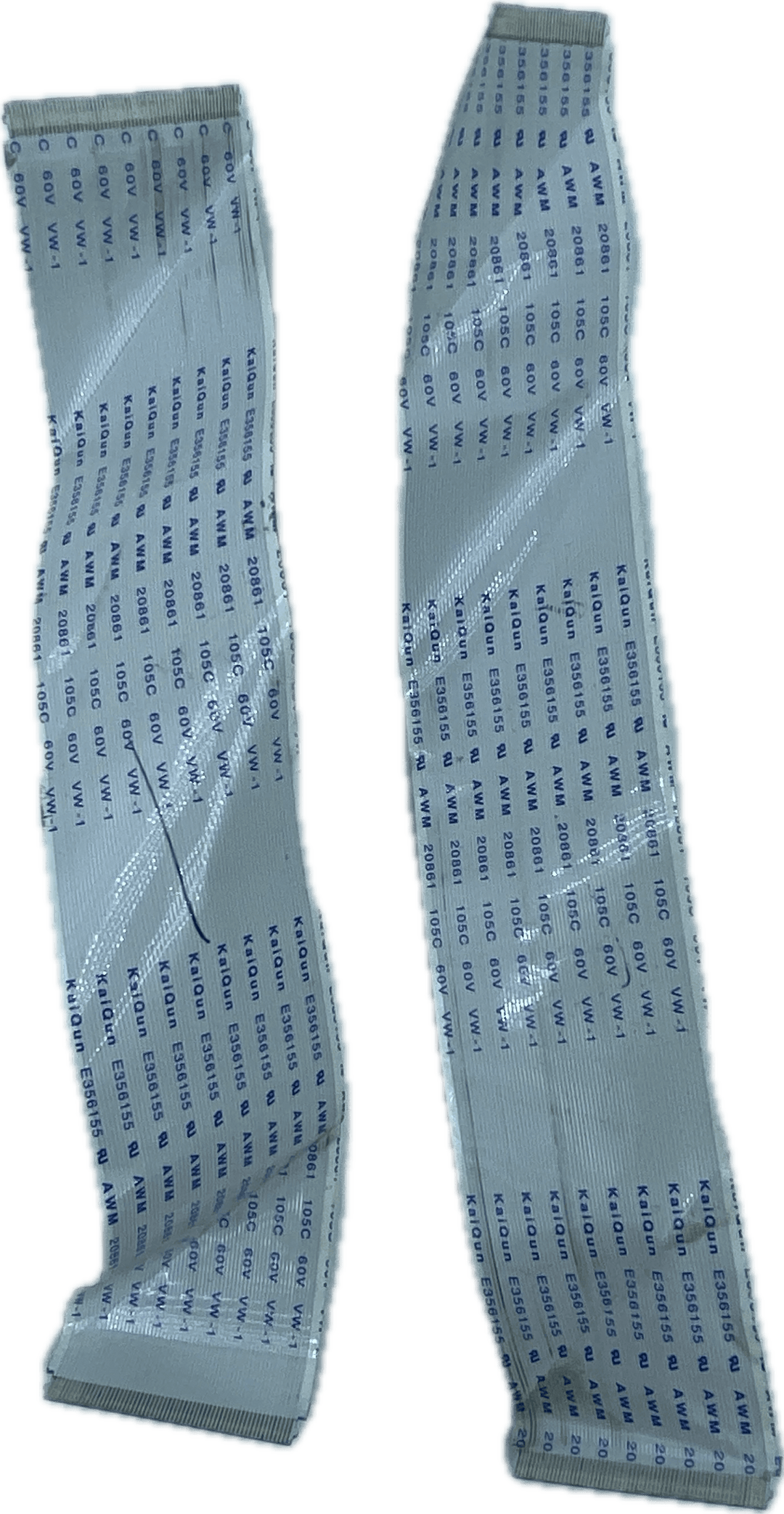 Micromax LED TV Flat Flexible Cable (FFC) – Model 50B5000FHD - Great Bharat Electronics
