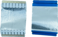 Micromax LED TV Flat Flexible Cable (FFC) – Model 50C5220MHD - Great Bharat Electronics