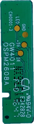 Micromax LED TV IR Sensor – Model 32AIPS900 - Great Bharat Electronics
