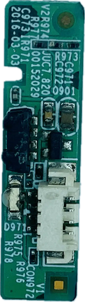 Micromax LED TV IR Sensor – Model 32AIPS900 - Great Bharat Electronics