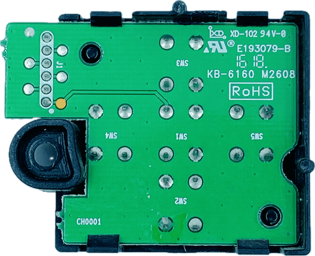 Micromax LED TV IR Sensor – Model 32AIPS900 - Great Bharat Electronics