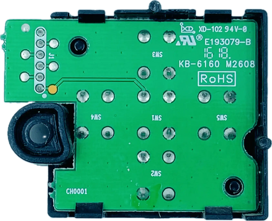 Micromax LED TV IR Sensor – Model 32AIPS900 - Great Bharat Electronics