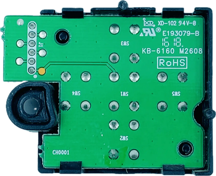 Micromax LED TV IR Sensor – Model 32AIPS900 - Great Bharat Electronics