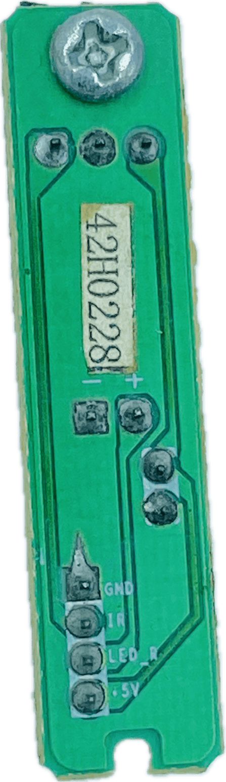 Micromax LED TV IR Sensor – Model 32B200HD - Great Bharat Electronics