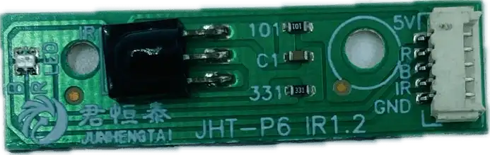 Micromax LED TV IR Sensor – Model 32B200HDI - Great Bharat Electronics