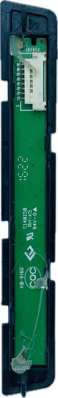 Micromax LED TV IR Sensor – Model 32CANVAS - Great Bharat Electronics
