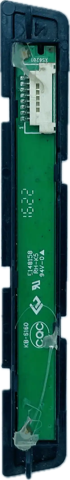 Micromax LED TV IR Sensor – Model 32CANVAS - Great Bharat Electronics