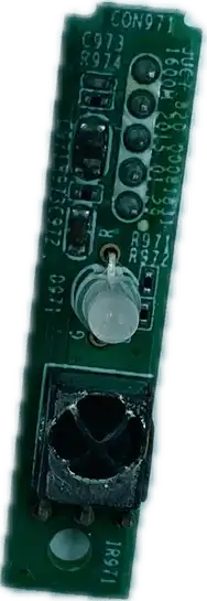 Micromax LED TV IR Sensor – Model 32FK6156FHD - Great Bharat Electronics