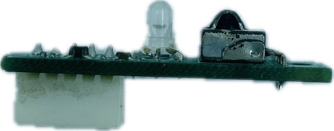 Micromax LED TV IR Sensor – Model 32FK6156FHD - Great Bharat Electronics