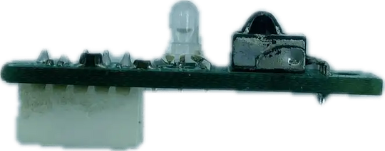 Micromax LED TV IR Sensor – Model 32FK6156FHD - Great Bharat Electronics