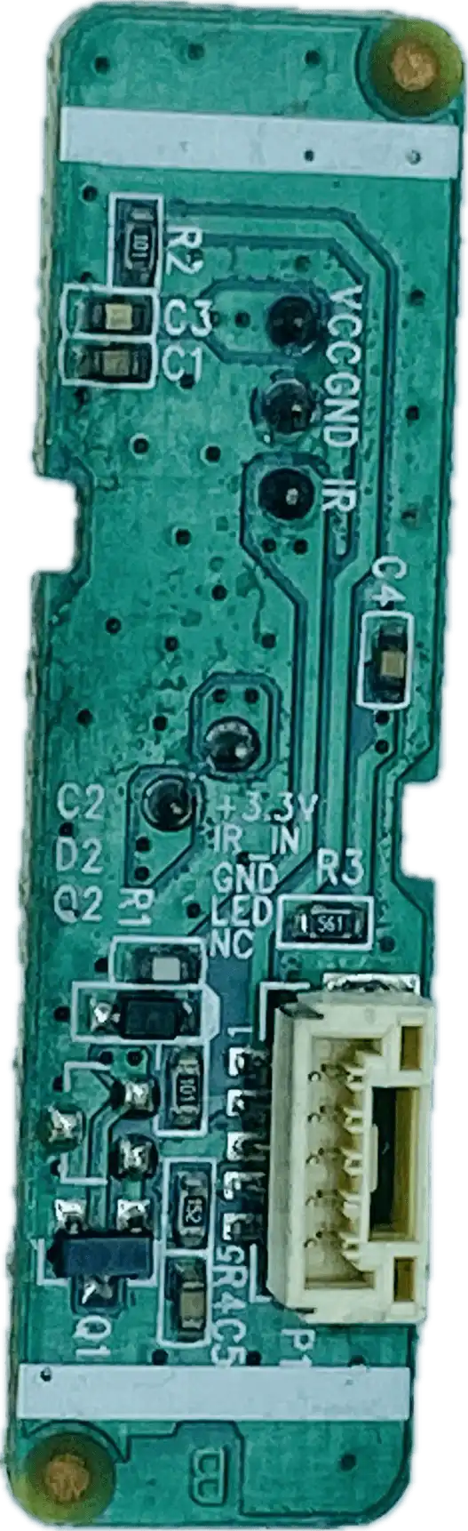 Micromax LED TV IR Sensor – Model 32GRAND - Great Bharat Electronics