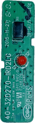 Micromax LED TV IR Sensor – Model 32GRAND - Great Bharat Electronics