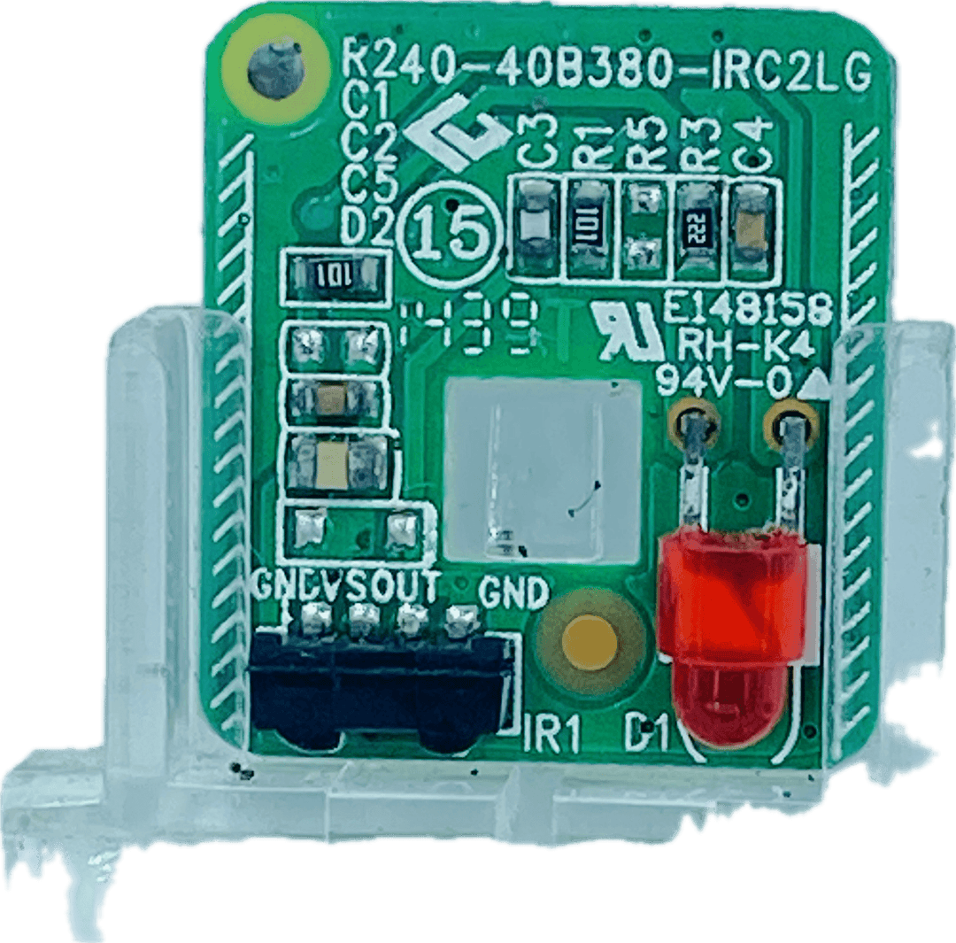 Micromax LED TV IR Sensor – Model 32T111HD - Great Bharat Electronics