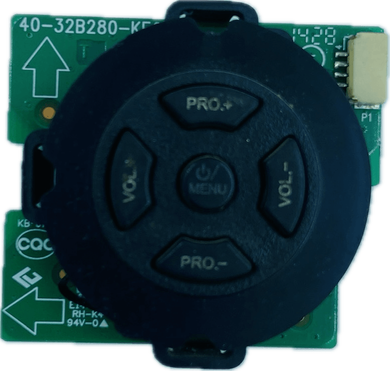Micromax LED TV IR Sensor – Model 32T2222HD - Great Bharat Electronics