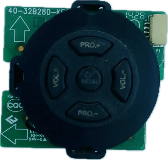 Micromax LED TV IR Sensor – Model 32T2222HD - Great Bharat Electronics